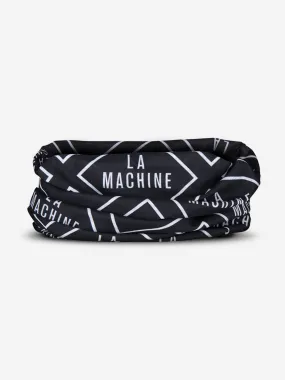 La Machine Neck Warmer – Black