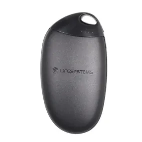 Lifesystems Rechargeable Hand Warmer