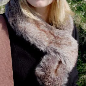 Marmot Scarf