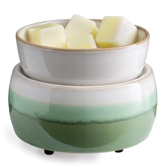 Matcha Latte Wax Warmer