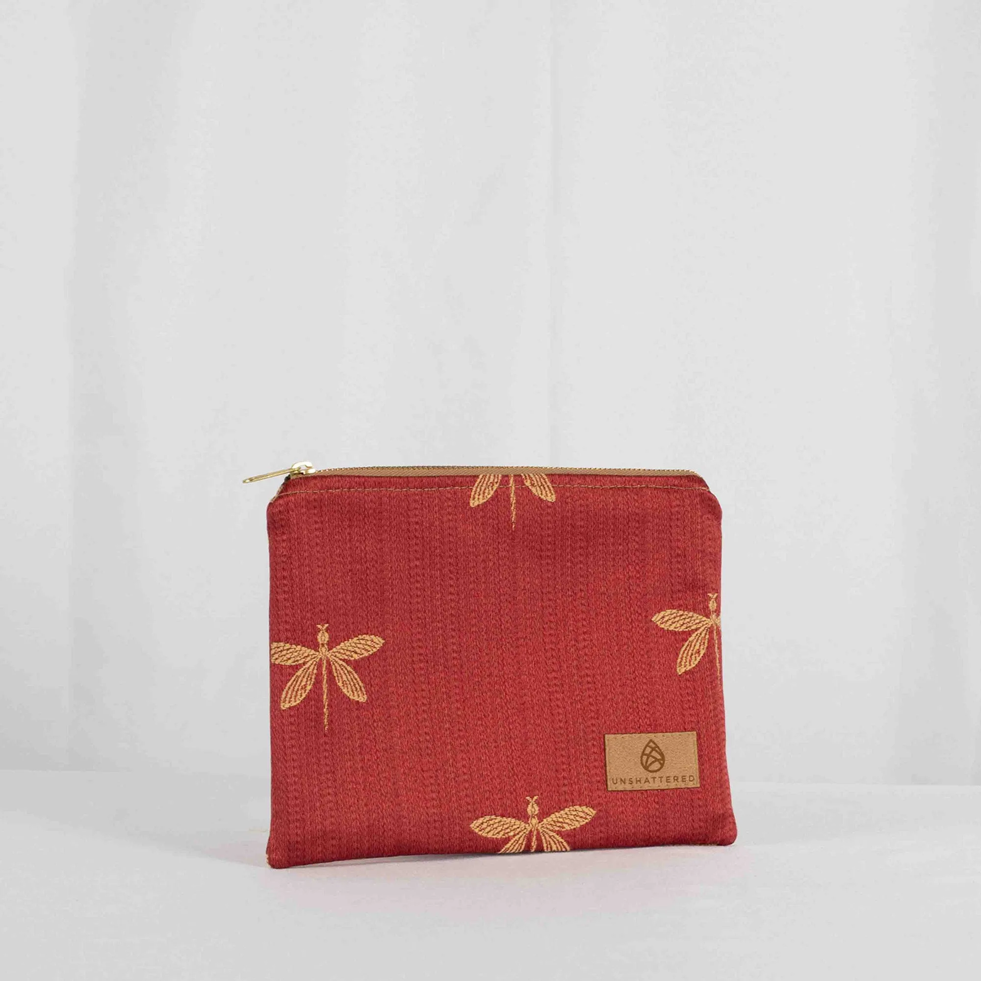 Millie Zip Pouch