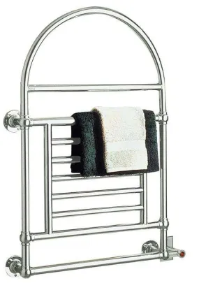 MYSON EUROPEAN TRADITION BALA EB29 Hardwired Towel Warmer - 31"w x 41"h