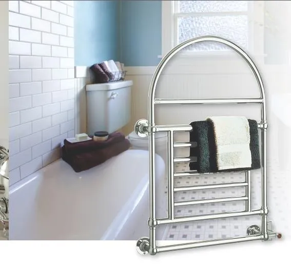 MYSON EUROPEAN TRADITION BALA EB29 Hardwired Towel Warmer - 31"w x 41"h