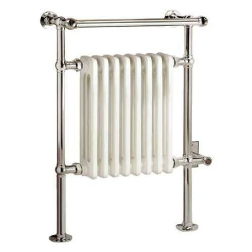 Myson European Tradition EVR1 DEE Hardwired Towel Warmer - 30"w x 38"h