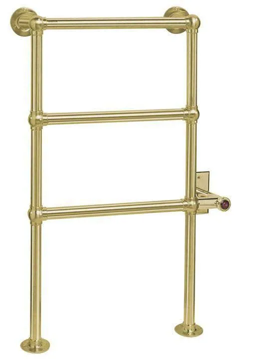 MYSON EUROPEAN TRADITIONAL INN EB24 Hardwired towel Warmer - 31"w x 38"h