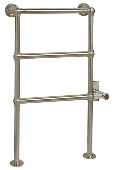 MYSON EUROPEAN TRADITIONAL INN EB24 Hardwired towel Warmer - 31"w x 38"h