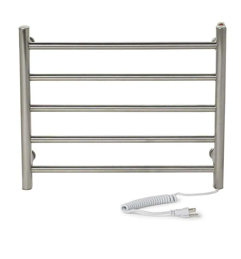 MYSON GEM DIAMOND WDIA05 Plug in Towel Warmer - 20"w x 16.75"h