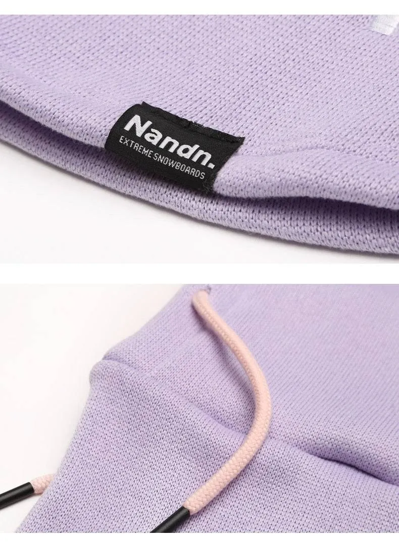 NANDN Cozy Hood