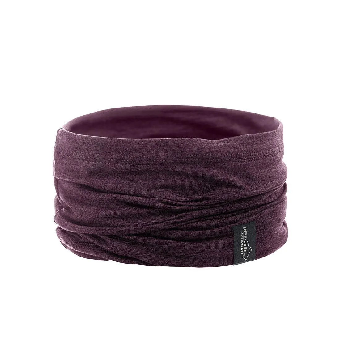 Neck Warmer (Fuchsia)