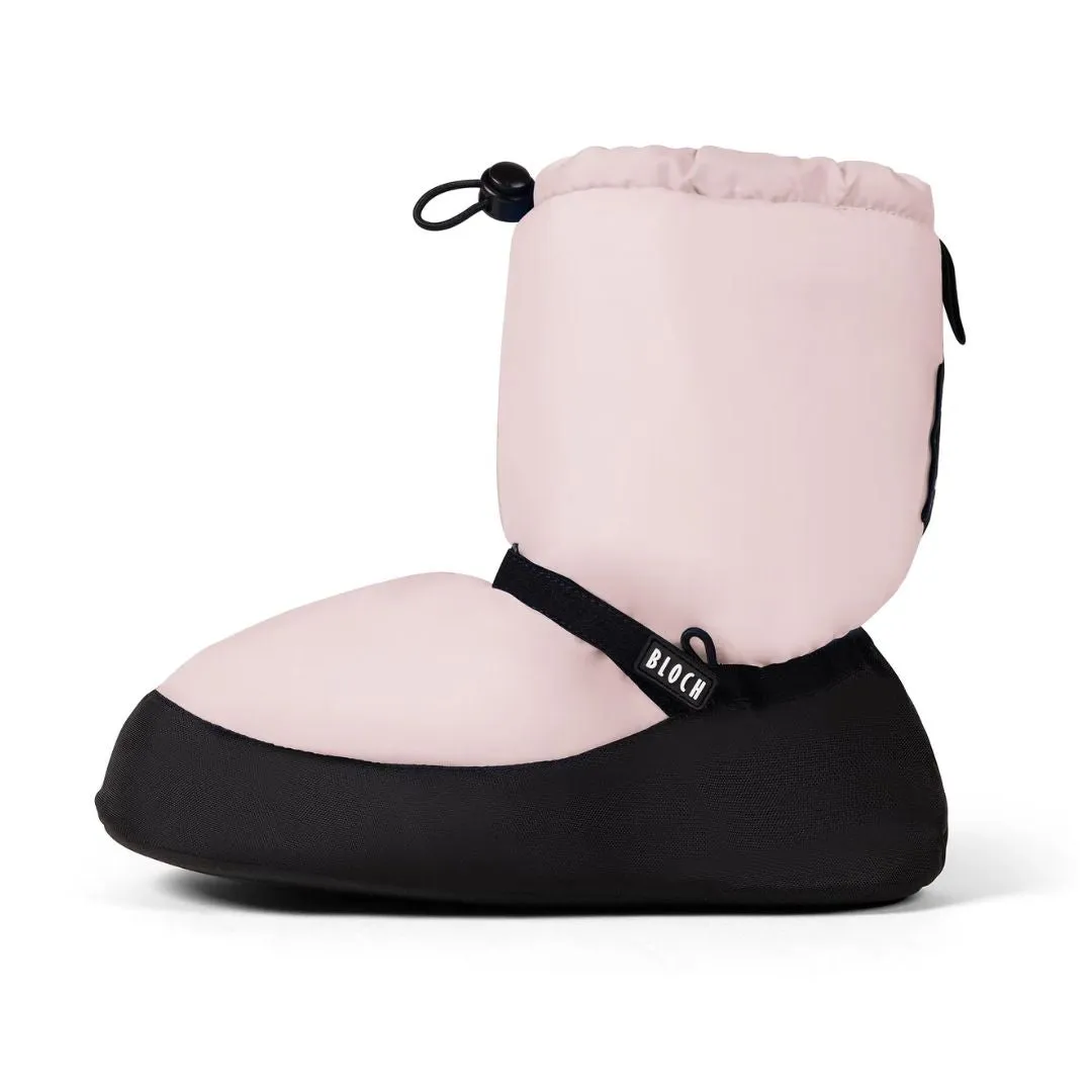 New Bloch Children Warmup Booties