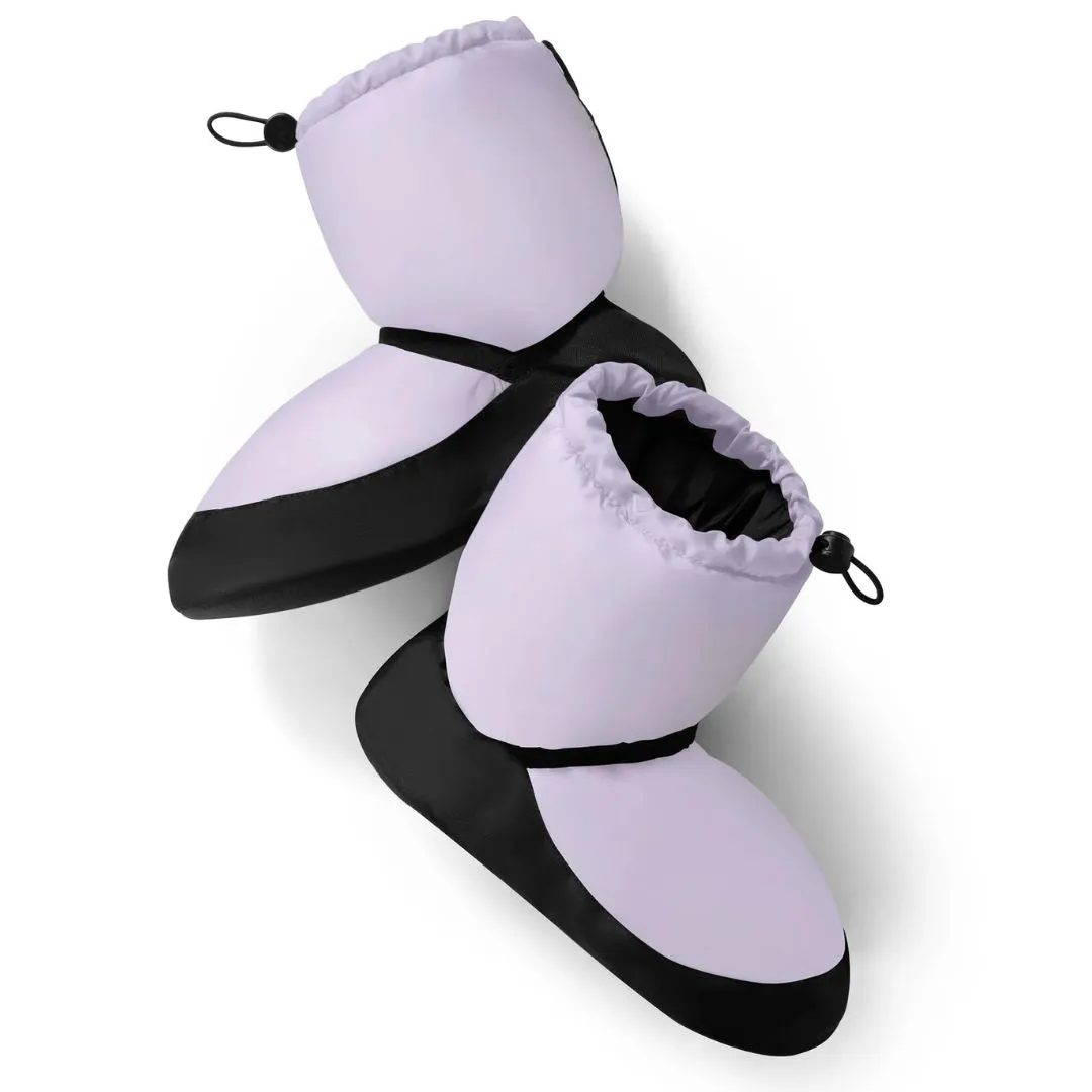 New Bloch Children Warmup Booties