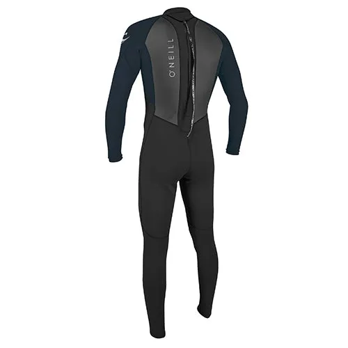 O'Neill Kids Reactor II 3/2mm Back Zip Wetsuit