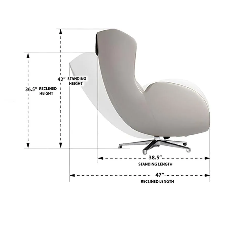 Osaki Bliss VL 2D Hybrid Massage Chair