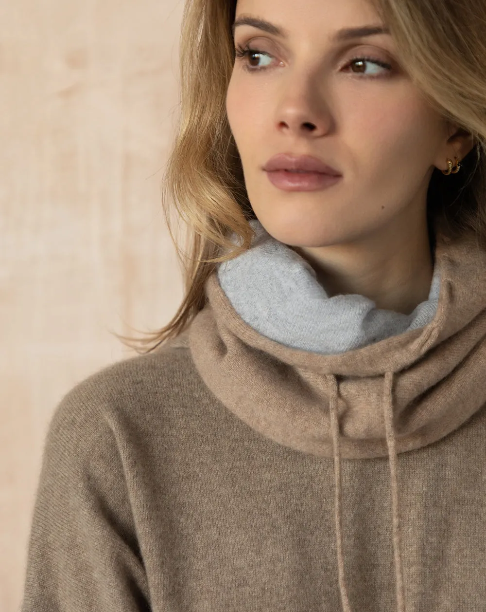 Pacha Cashmere Neck Warmer