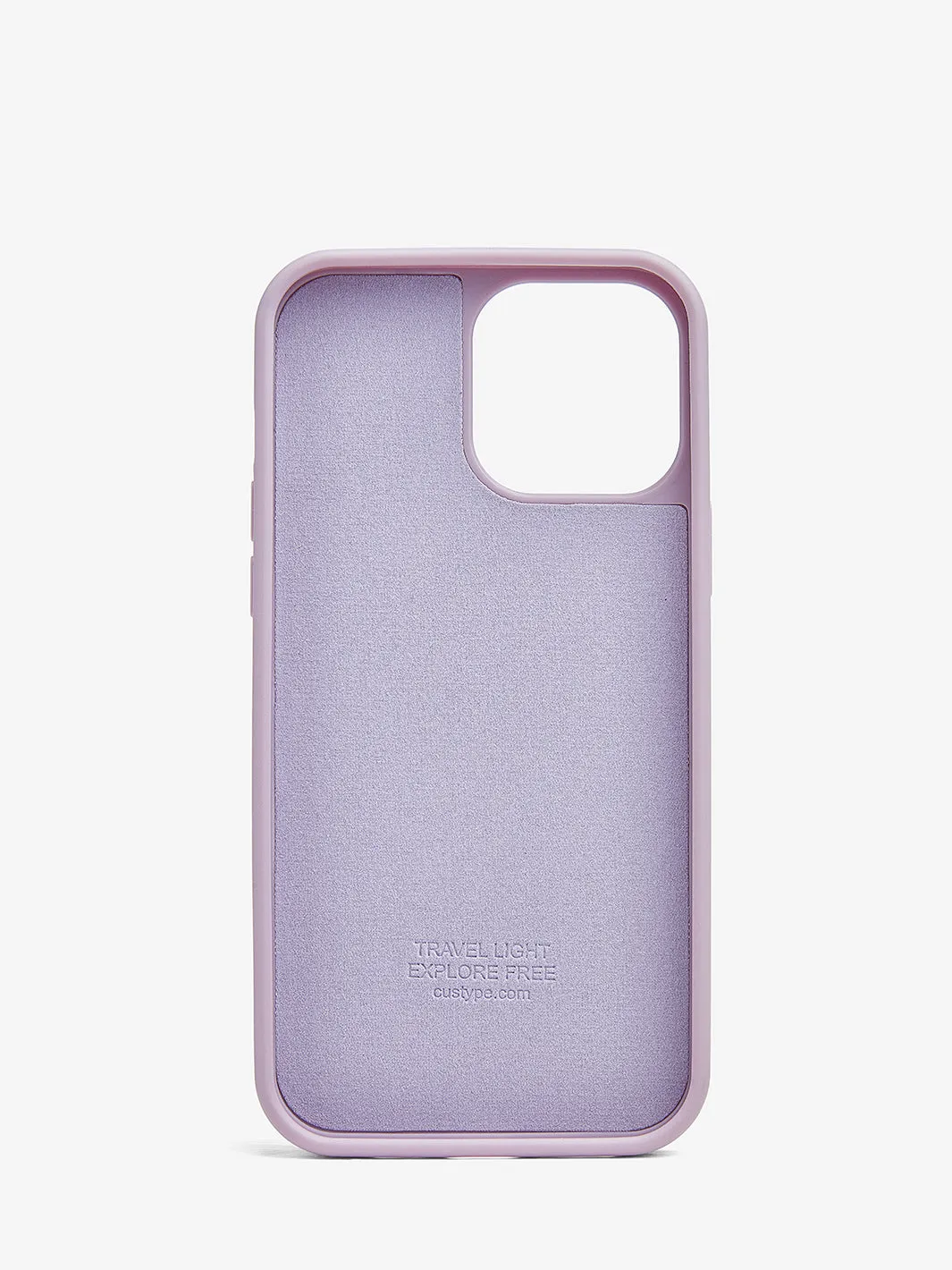 Personal Touch- Customized Alphabet Phone Case