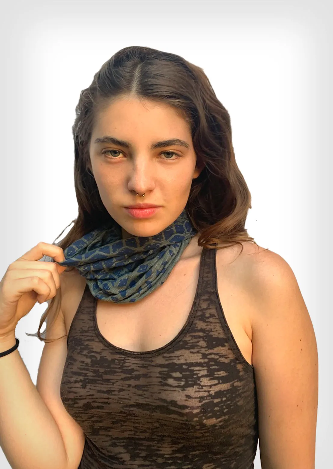 Playa Neck Warmer