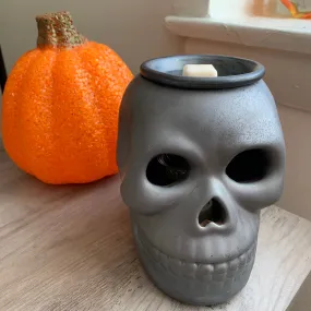 Skull Wax Warmer