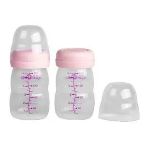 Spectra Wide Neck Bottles