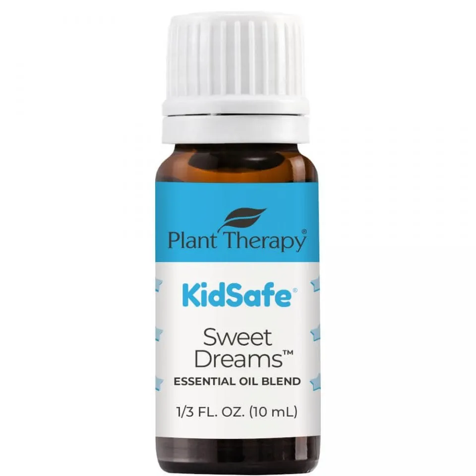 Sweet Dreams KidSafe Essential Oil