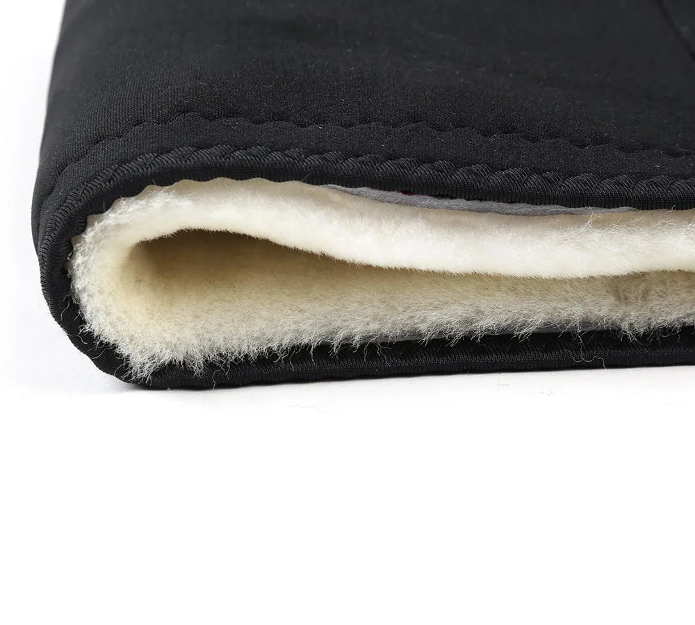 TARRAMARRA® Sheepskin Waist Warmer Pad