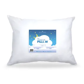 Toddler Pillow