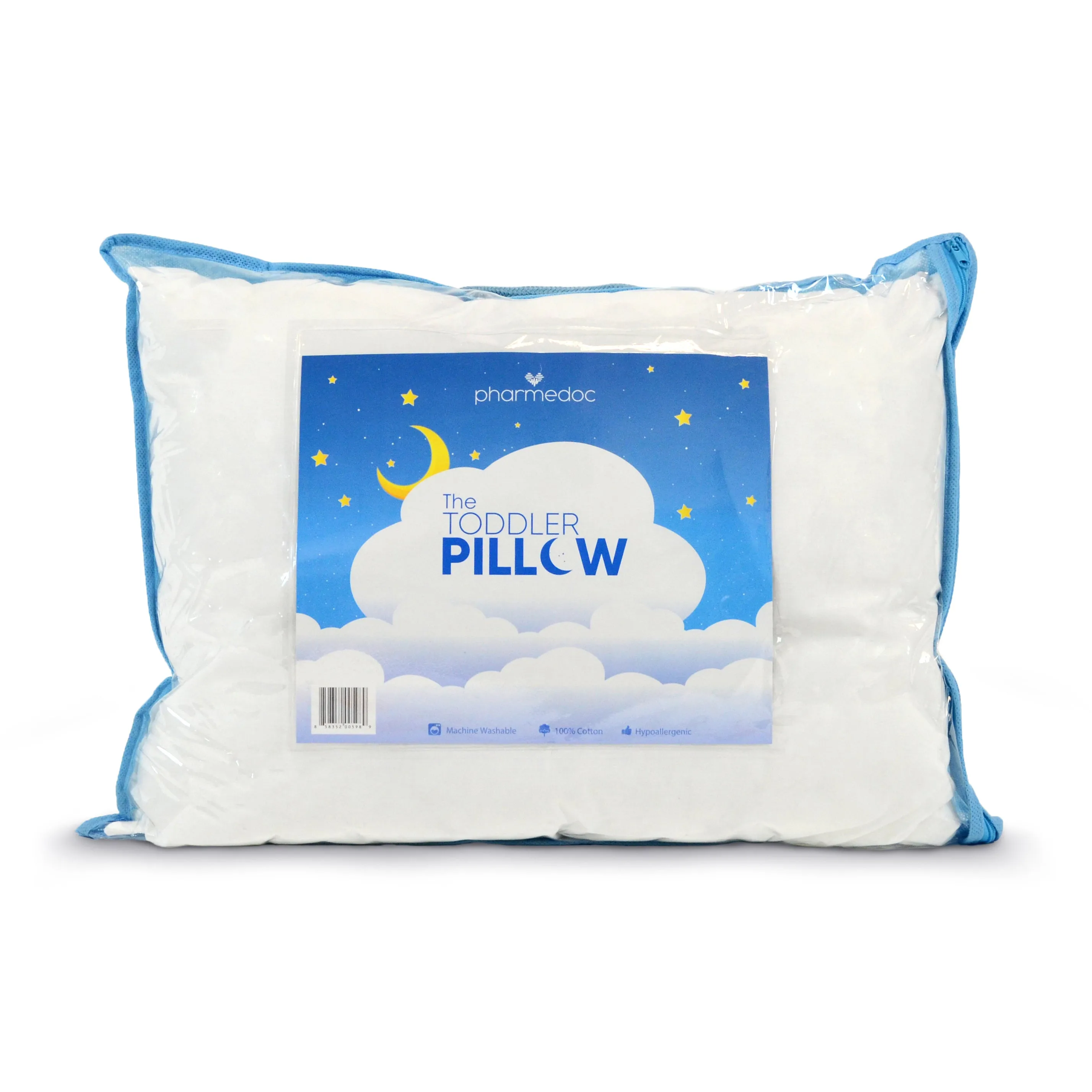 Toddler Pillow