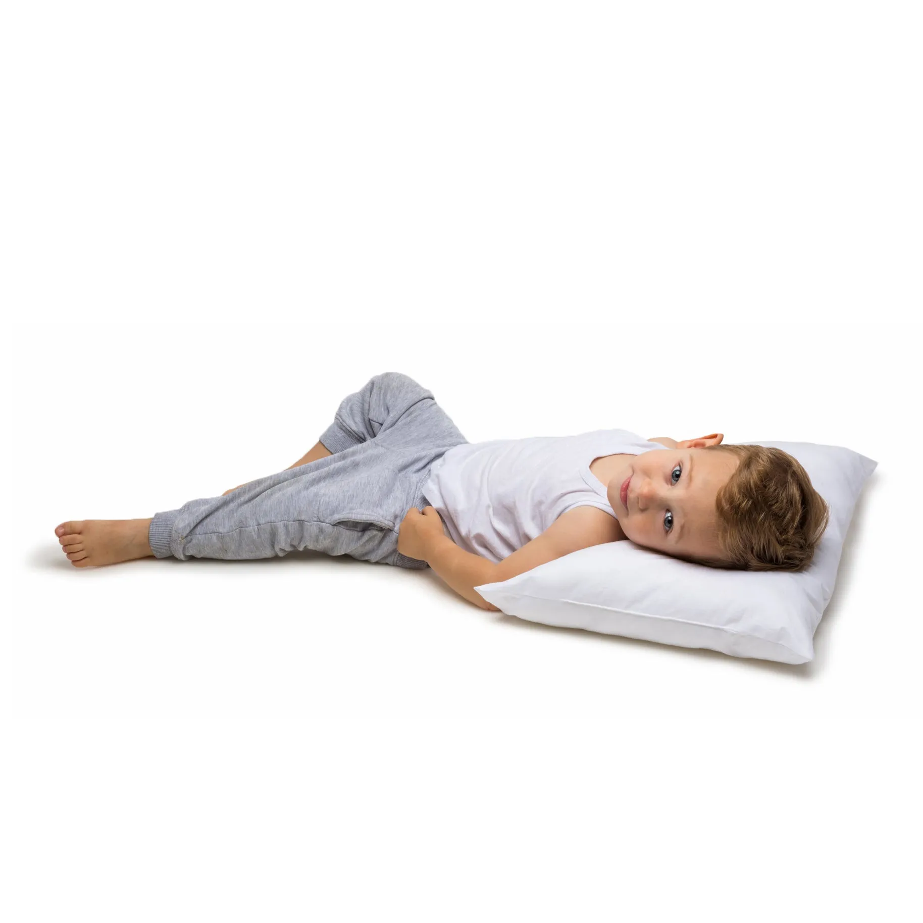 Toddler Pillow