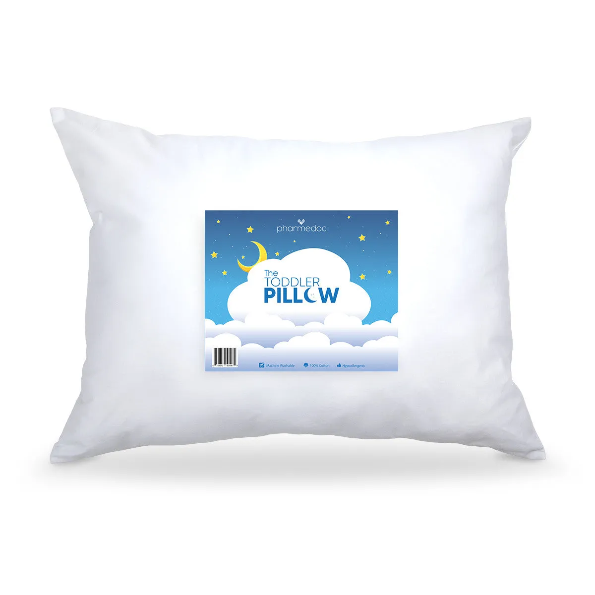 Toddler Pillow