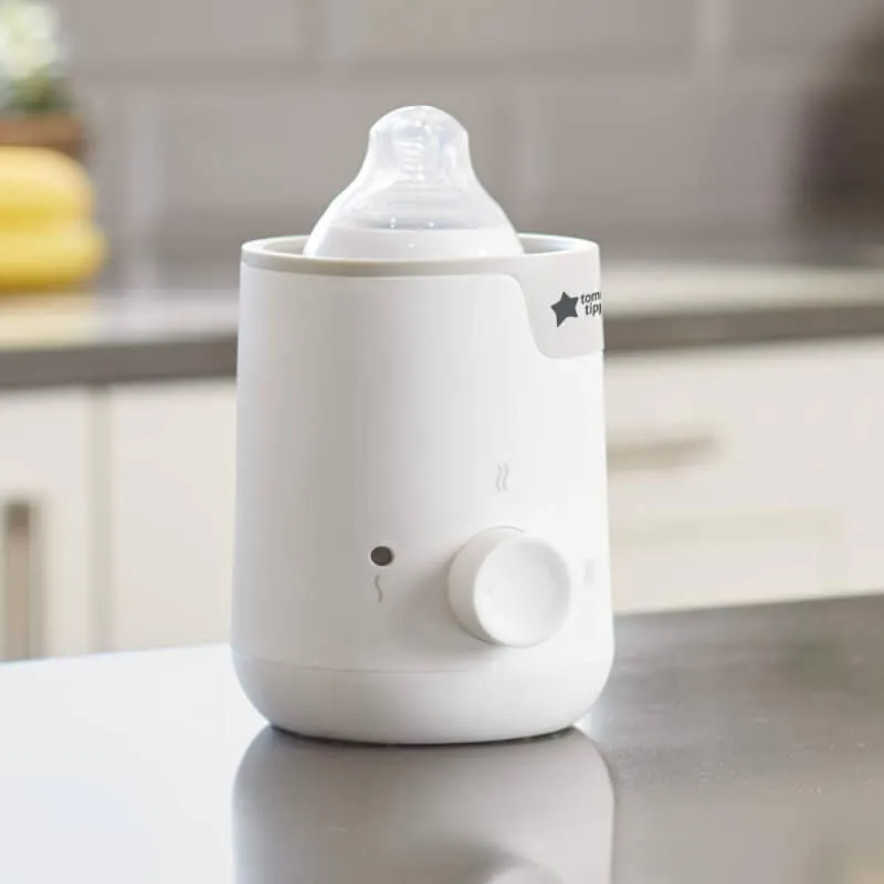 Tommee Tippee Easi-Warm Bottle and Food Warmer