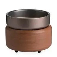 TWO IN ONE FRAGRANCE WARMER