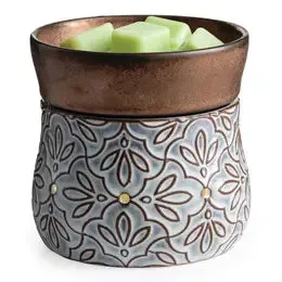 TWO IN ONE FRAGRANCE WARMER