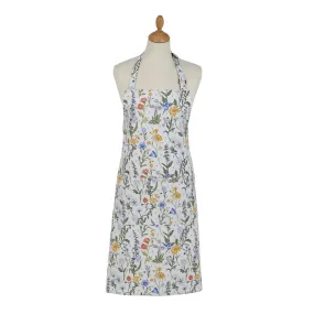 Ulster Weavers Cottage Garden Cotton Apron