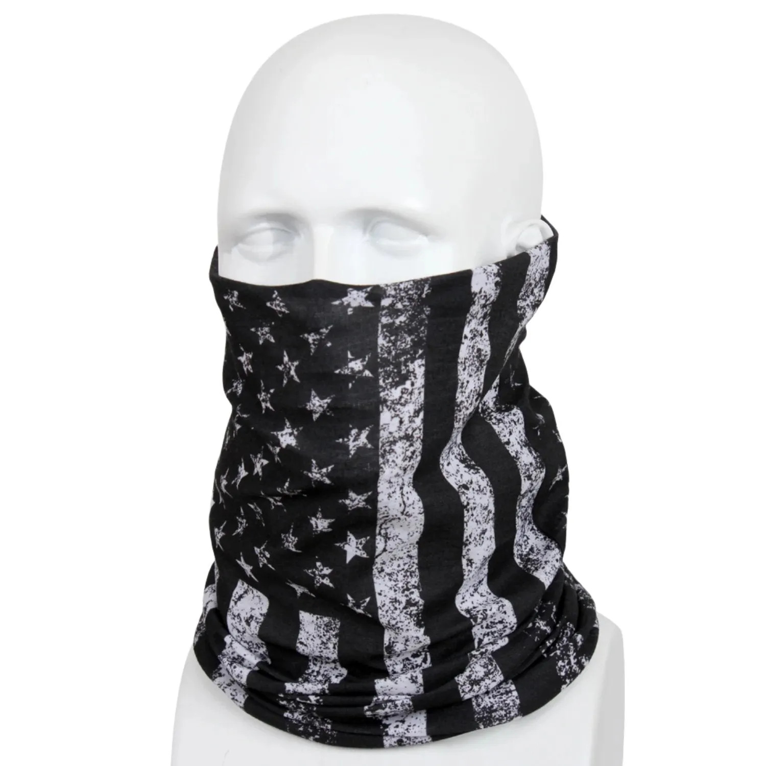 U.S. Flag Multi-Use Tactical Wrap