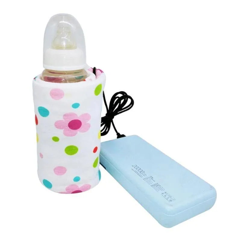 USB Baby Bottle Warmer