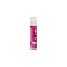 Warming Delights - Passion Punch - Flavored Lube 1 Oz