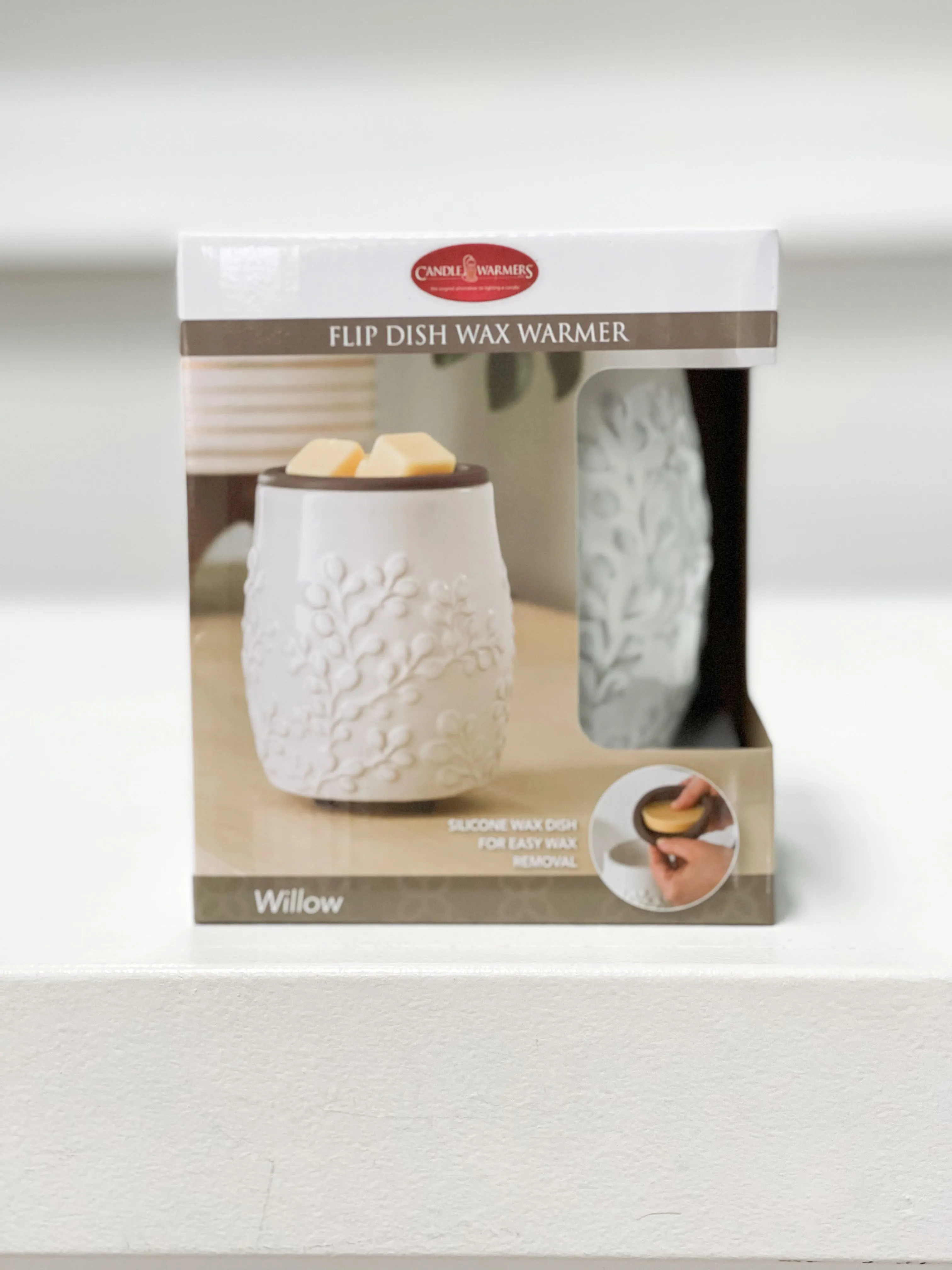 Wax Warmer