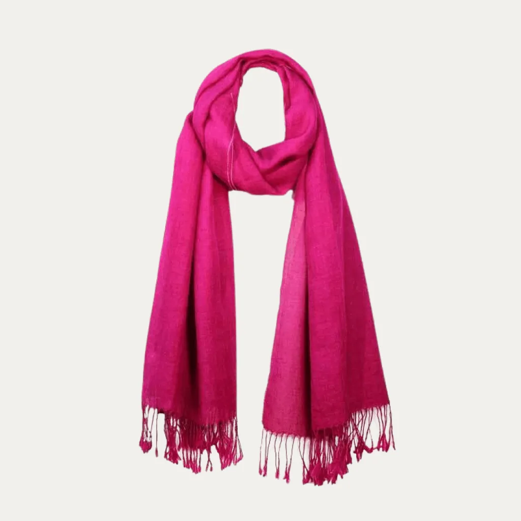 Whisper Weight Scarf - Solid