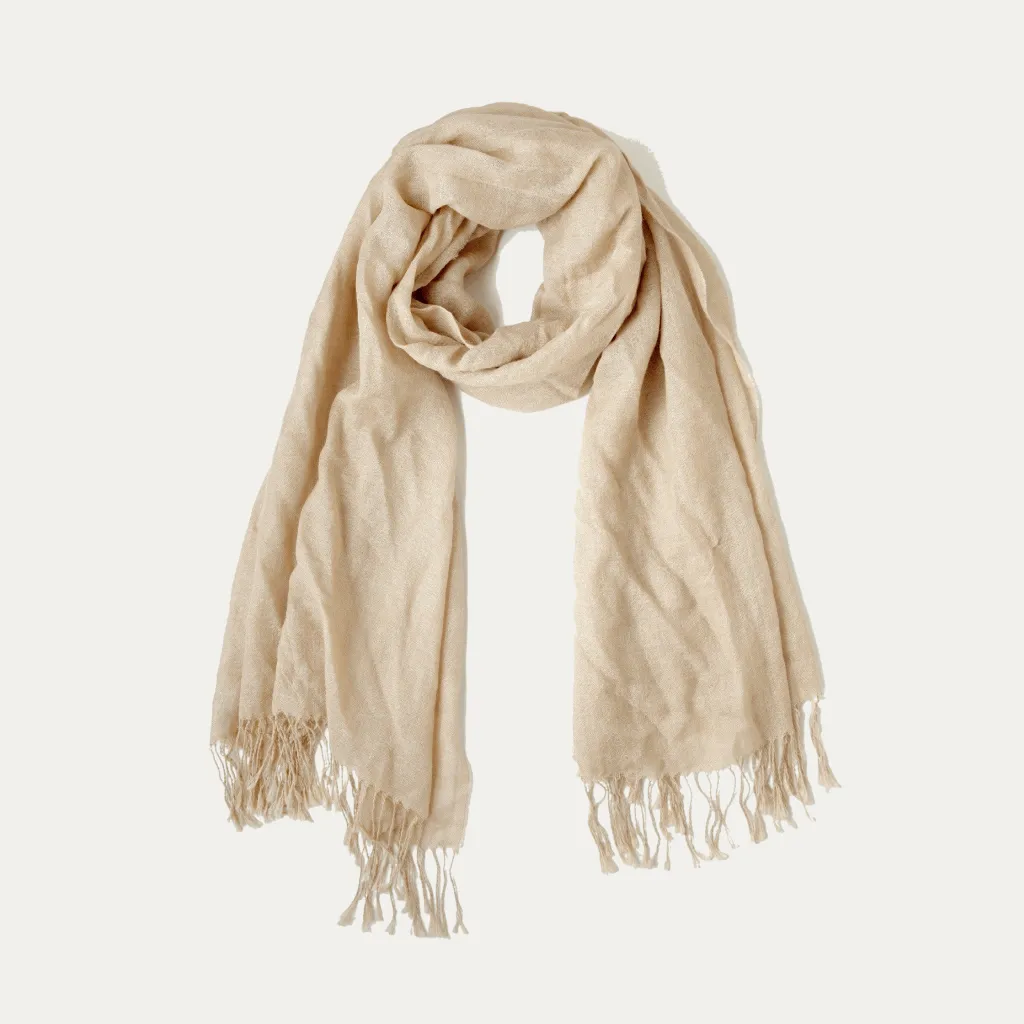 Whisper Weight Scarf - Solid