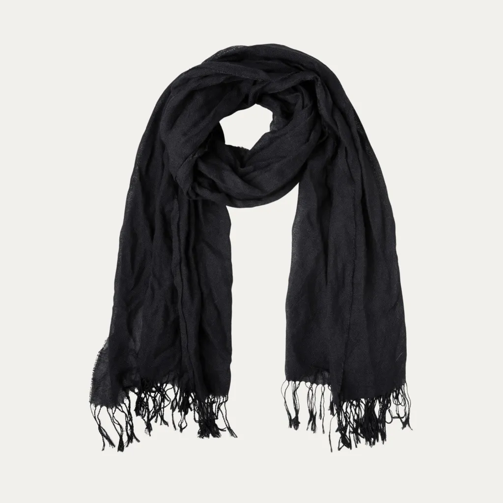 Whisper Weight Scarf - Solid