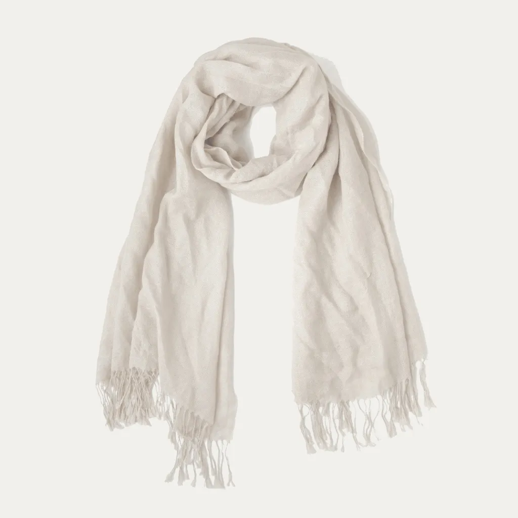 Whisper Weight Scarf - Solid