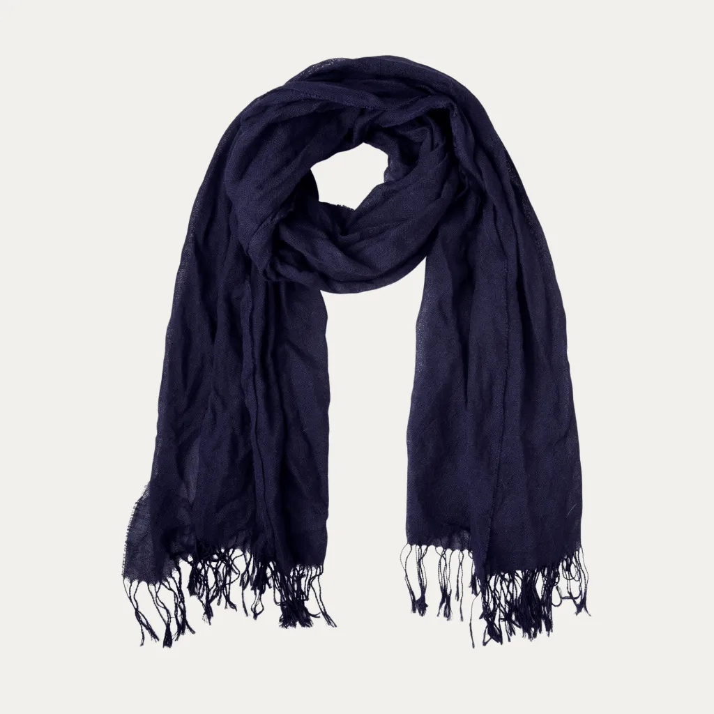 Whisper Weight Scarf - Solid