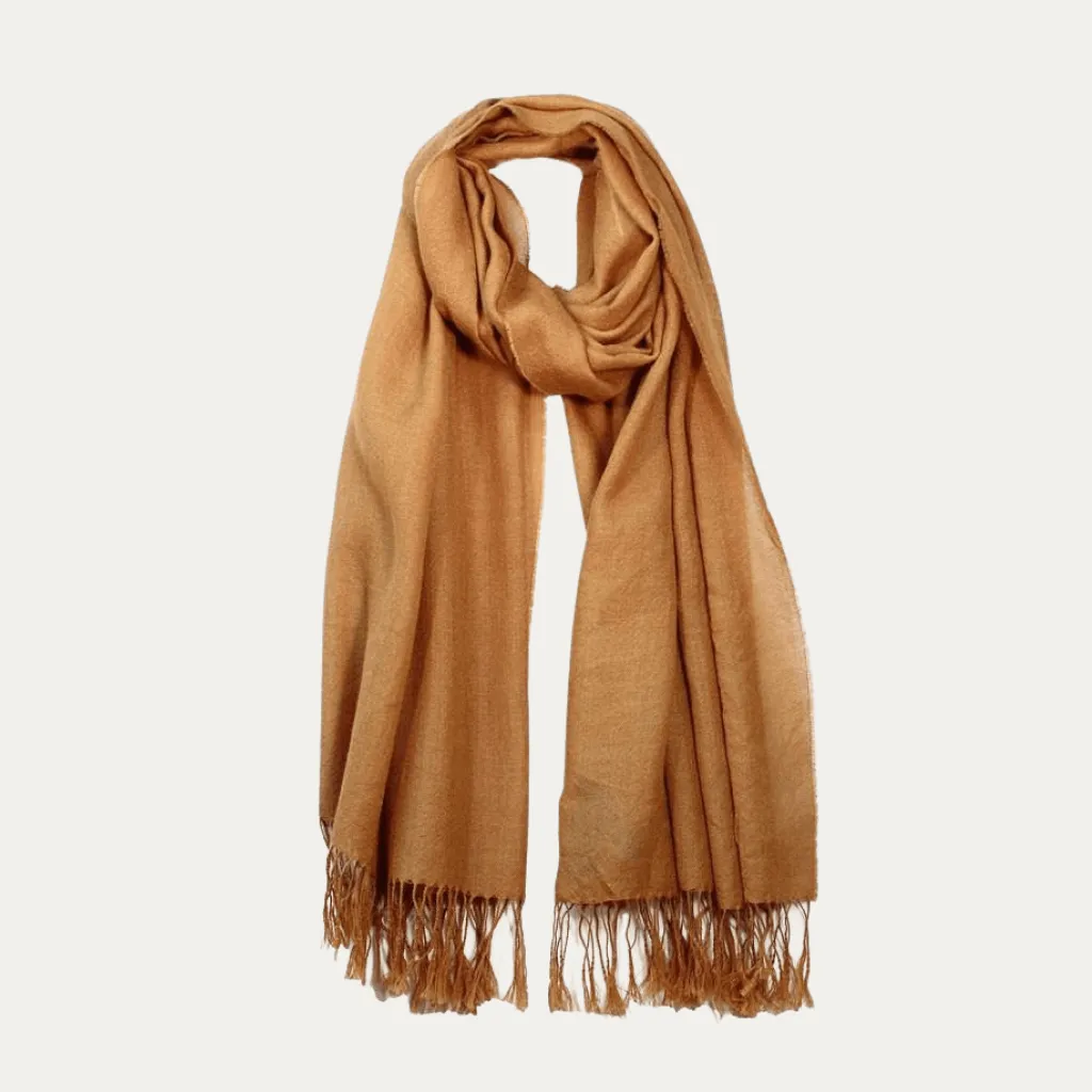 Whisper Weight Scarf - Solid