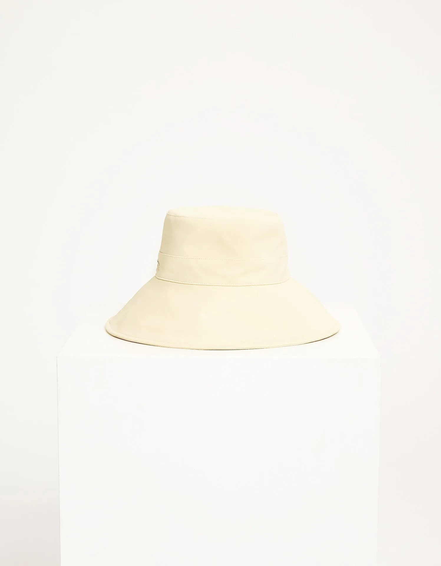 Wide Brim Beach Hat UPF 50 