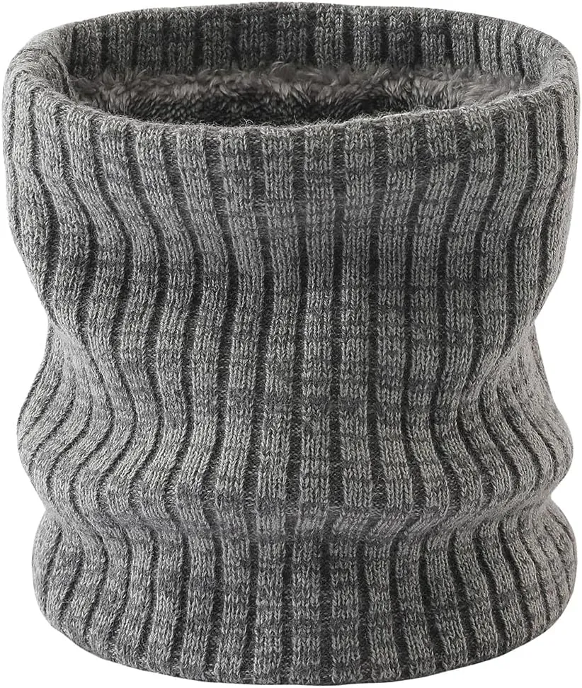 Winter Neck Warmer for Men and Women