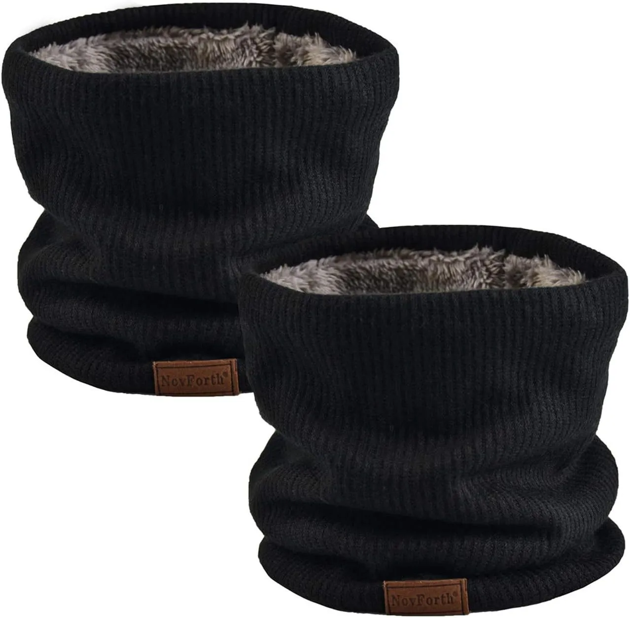 Winter Neck Warmer for Men and Women