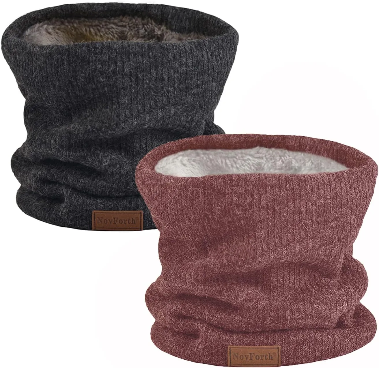 Winter Neck Warmer for Men and Women