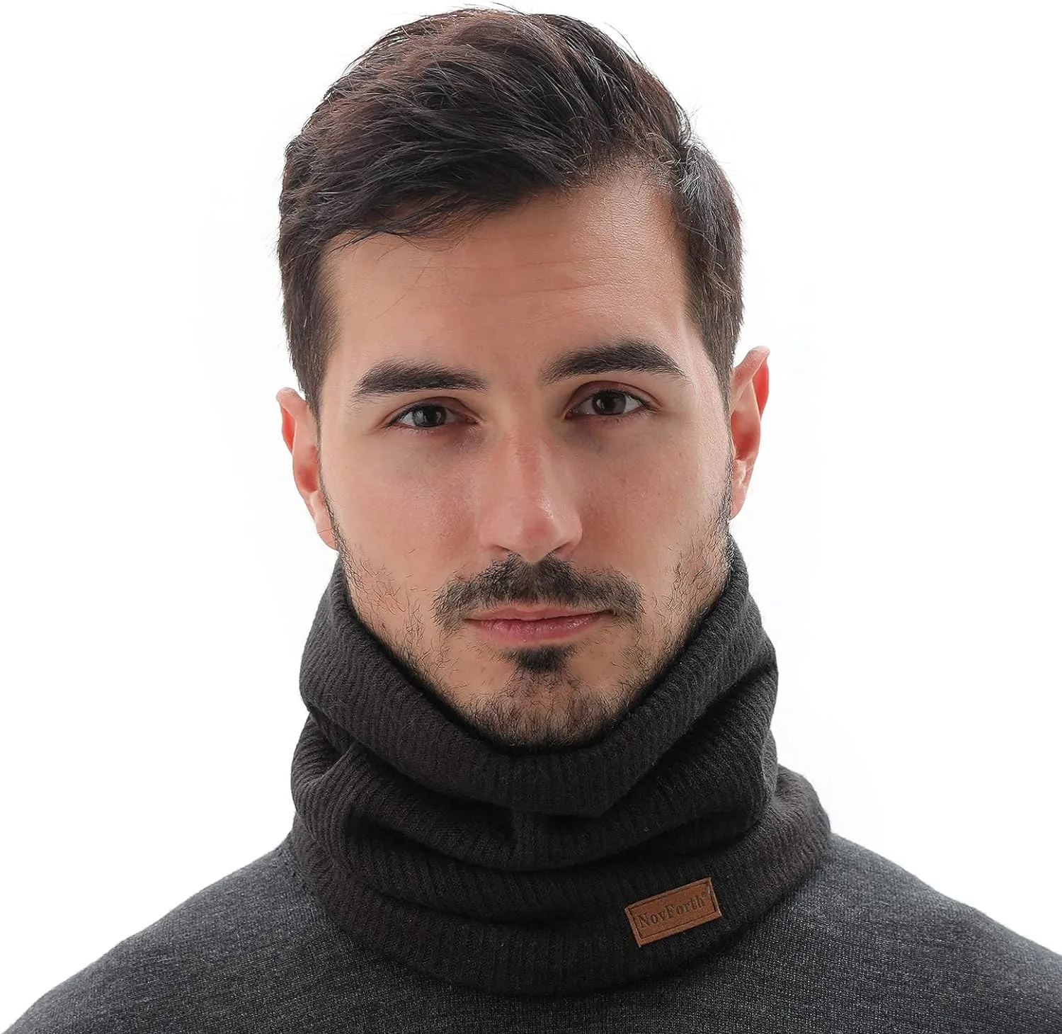 Winter Neck Warmer for Men and Women