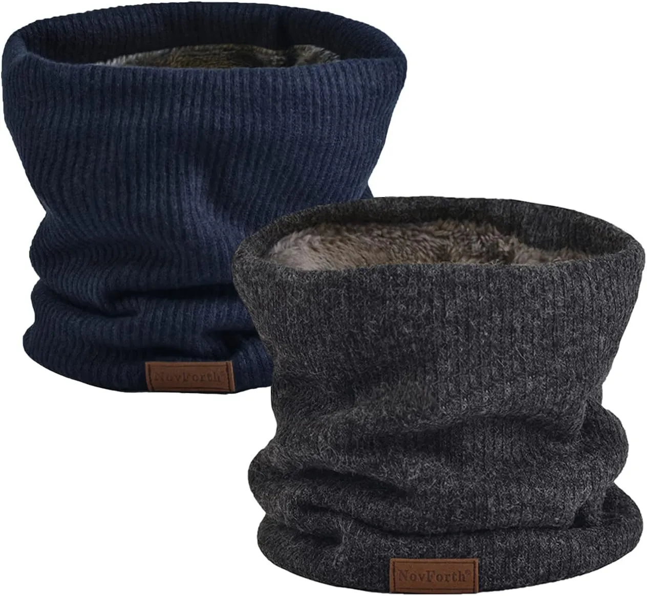 Winter Neck Warmer for Men and Women