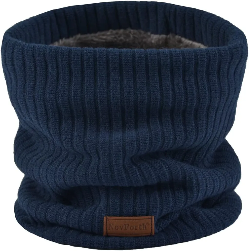 Winter Neck Warmer for Men and Women