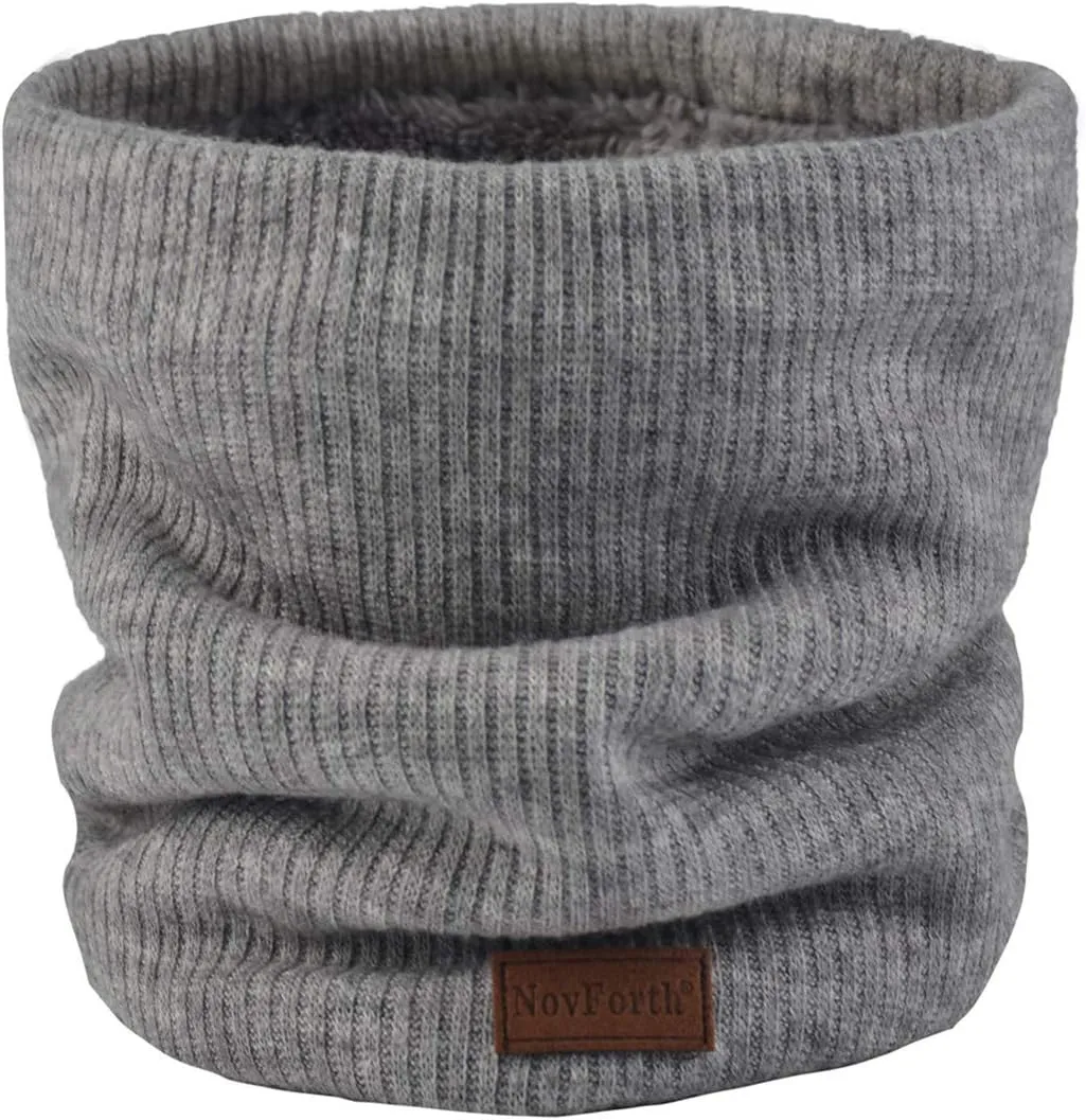 Winter Neck Warmer for Men and Women